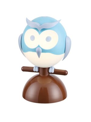 NETTO ΕΠΙΤΡΑΠΕΖΙΟ Φ/Σ 1ΧΕ14 ΜΠΛΕ ΠΛΑΣΤΙΚΟ ΚΟΥΚΟΥΒΑΓΙΑ 15Χ13,5ΧΗ23CM KOKKA