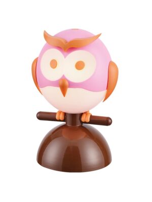 NETTO ΕΠΙΤΡΑΠΕΖΙΟ Φ/Σ 1ΧΕ14 ΡΟΖ ΠΛΑΣΤΙΚΟ ΚΟΥΚΟΥΒΑΓΙΑ 15Χ13,5ΧΗ23CM KOKKA