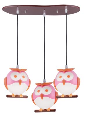 NETTO ΚΡΕΜΑΣΤΟ ΦΩΤΙΣΤΙΚΟ ΡΟΖ ΠΛΑΣΤΙΚΟ ΚΟΥΚΟΥΒΑΓΙΑ  ΣΥΜΒΑΤΙΚΟ 3ΧΕ14 500Χ300ΧΗ1000ΜM