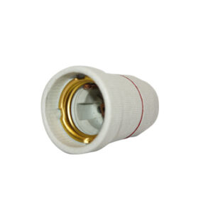 ΝΤΟΥΙ Ε27 1/8 ΠΟΡΣΕΛΑΝΗΣ