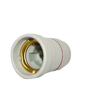 ΝΤΟΥΙ Ε27 1/8 ΠΟΡΣΕΛΑΝΗΣ