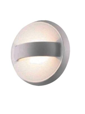 NETTO ΑΠΛΙΚΑ 2 ΔΕΣΜΕΣ 1Χ6W ΘΕΡΜΟ IP54 Φ180X81 ΜΜ