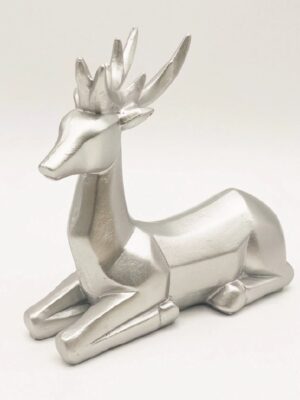 ΔΙΑΚΟΣΜΗΤΙΚΗ ΕΛΑΦΙ ΡΗΤΙΝΗΣ ΑΣΗΜΙ 160x60x150mm